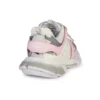 Track LED Sneaker “Grey Pink” 555036W3AD61258
