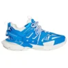 Track LED Sneakers “Blue” 555036W3AD99044
