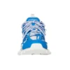 Track LED Sneakers “Blue” 555036W3AD99044