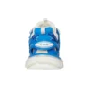 Track LED Sneakers “Blue” 555036W3AD99044