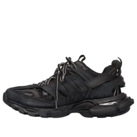 Track LED Trainer “Black” 555036W1GB11000