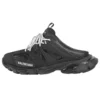 Track Mule “Black” 653814W3DA31000