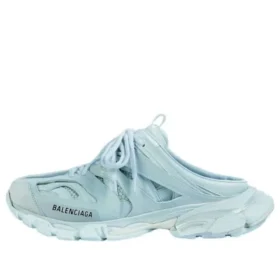 Track Mules “Blue” 653813W2FA64010
