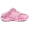Track Mules “Pink” 688676W3CQ85000
