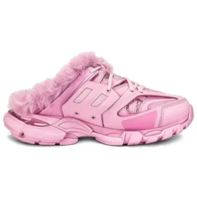 Track Mules “Pink” 688676W3CQ85000