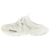 Track Mules “White” 653814W3DA39000