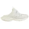 Track Mules “White” 653814W3DA39000