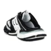 Track Mules “White Black” 653814W3DA49019