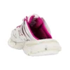Track Mules “White Pink” 653813W3CP69055