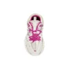 Track Mules “White Pink” 653813W3CP69055