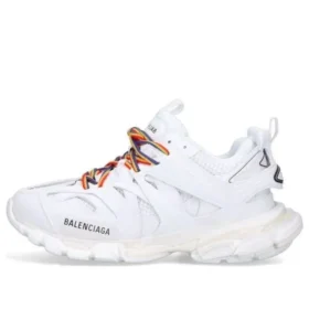 Track Pride “White” 542023W3RM19081