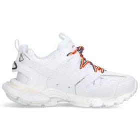 Track Pride “White” 542023W3RM19081