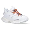 Track Pride “White” 542023W3RM19081