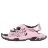 Track Sandal “Neon Pink Black” 617543W2FH15010