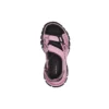 Track Sandal “Neon Pink Black” 617543W2FH15010