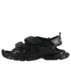 Track Sandal “Triple Black” 617542W2CC11000