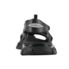 Track Sandal “Triple Black” 617542W2CC11000
