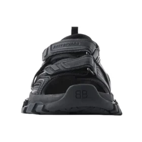 Track Sandal “Triple Black” 617543W2CC11000