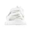 Track Sandal “Triple White” 617543W2CC19000