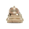 Track Sandals “Beige Neoprene and Rubber” 617543W2CC19370