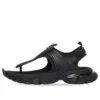 Track Sandals Black 618089W2PA11000