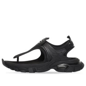 Track Sandals Black 618089W2PA11000