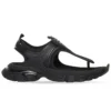Track Sandals Black 618089W2PA11000