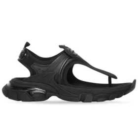 Track Sandals Black 618089W2PA11000
