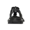 Track Sandals Black 618089W2PA11000