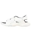Track Sandals “Clearsole White” 655948W2CC59010