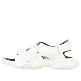 Track Sandals “Clearsole White” 655948W2CC59010
