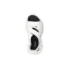 Track Sandals “Clearsole White” 655948W2CC59010