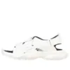 Track Sandals “Clearsole White” 655954W2CC59010