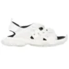 Track Sandals “Clearsole White” 655954W2CC59010