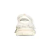 Track Sandals “Fake Fur White” 668560W3CQ39700
