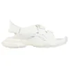 Track Sandals Ivory 655948W2CC29000