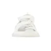 Track Sandals Ivory 655948W2CC29000