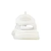 Track Sandals Ivory 655948W2CC29000