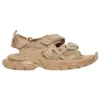 Track Sandals “Tan” 617542W2CC19370