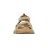 Track Sandals “Tan” 617542W2CC19370