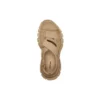 Track Sandals “Tan” 617542W2CC19370