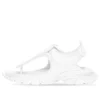 Track Sandals “White” 618089W2PA19000