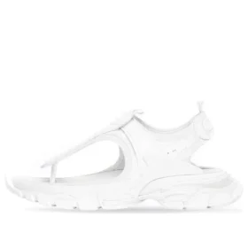 Track Sandals “White” 618089W2PA19000