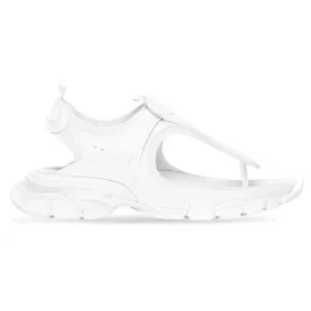 Track Sandals “White” 618089W2PA19000