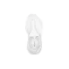 Track Sandals “White” 618089W2PA19000