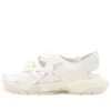 Track Sandals “White” 655954W2CC29000