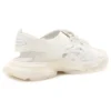 Track Sandals “White” 655954W2CC29000