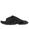 Track Slide Sandal “Black” 618083W2NA11000