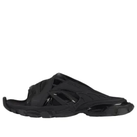 Track Slide Sandal “Black” 618083W2NA11000
