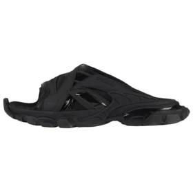 Track Slide Sandal “Black” 618083W2NA11000